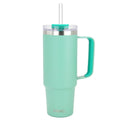 Drinco 30oz BugSur Tumbler with Handle (Sage)